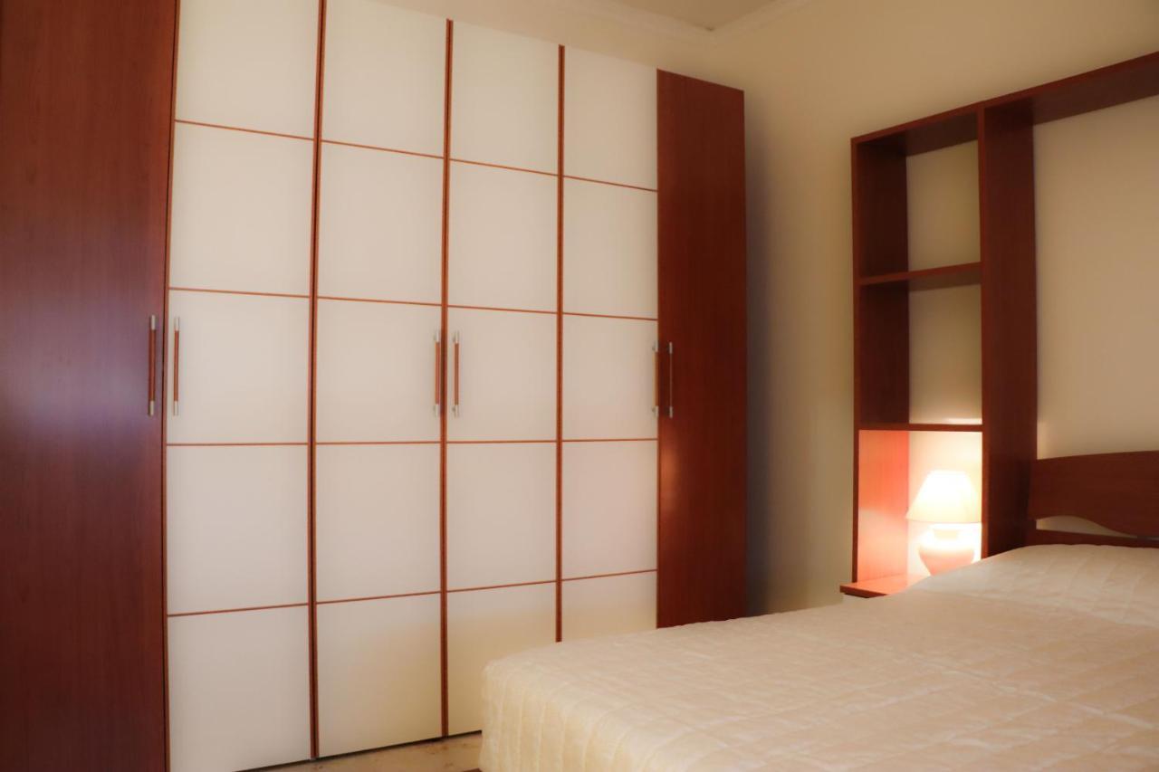 Appartement Casa Sicilia à Syracuse Extérieur photo