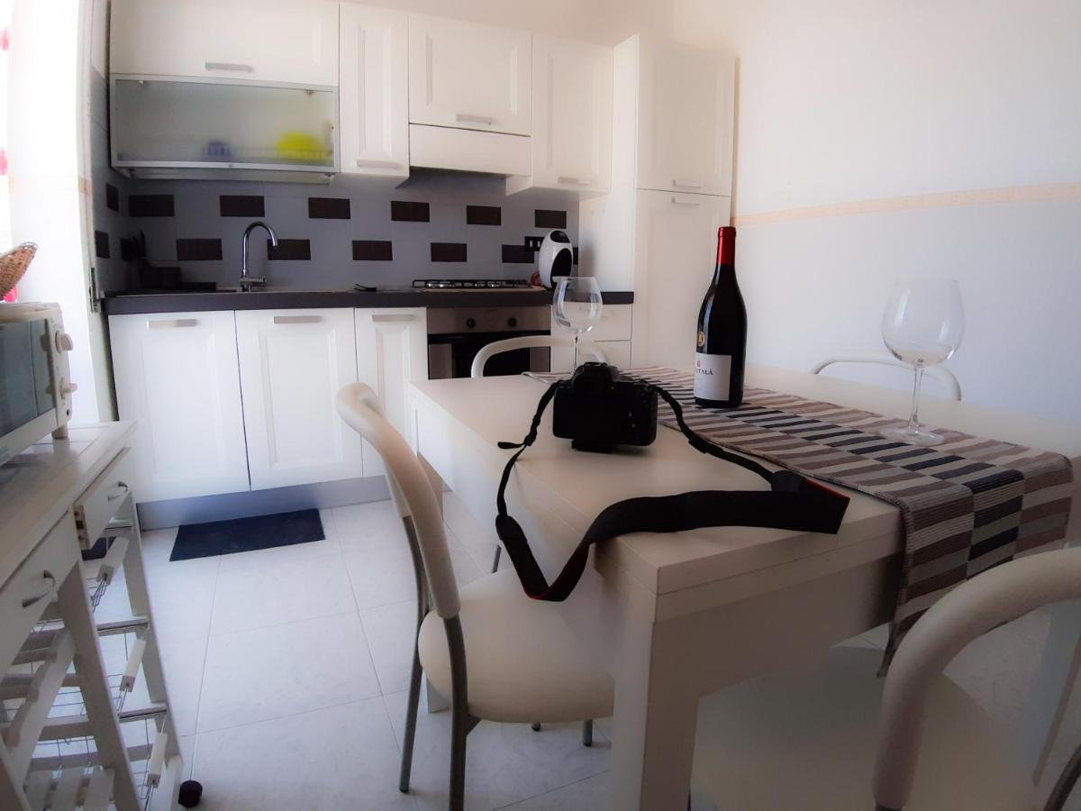 Appartement Casa Sicilia à Syracuse Extérieur photo